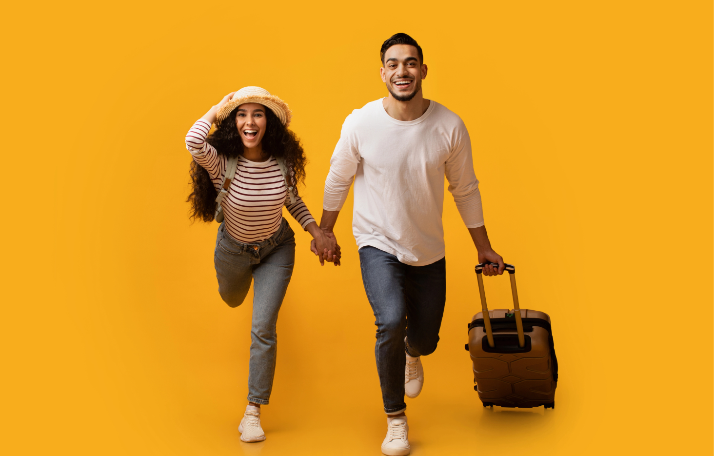 Travel planning