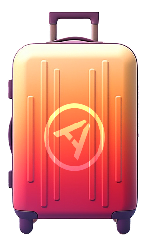 Travel Luggage